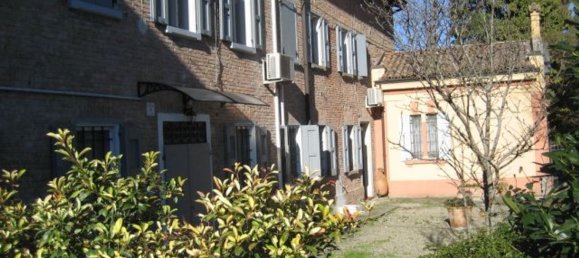 15 rooms House in Modena, Italy No. 124297 15