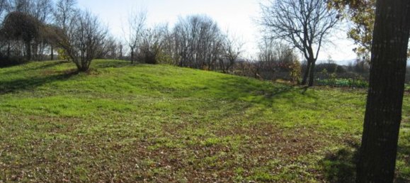 15 rooms House in Modena, Italy No. 124297 29