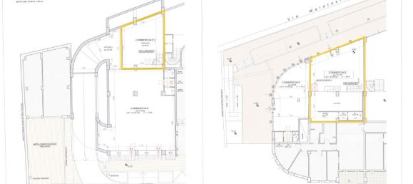 5 rooms Commercial property in Sansepolcro, Italy No. 5806 13