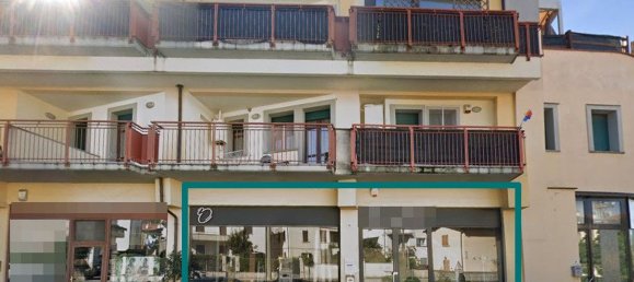 5 rooms Commercial property in Sansepolcro, Italy No. 5806 14