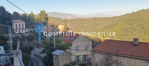 1 Schlafzimmer Villa in Pietroso, France, Nr. 214576 7