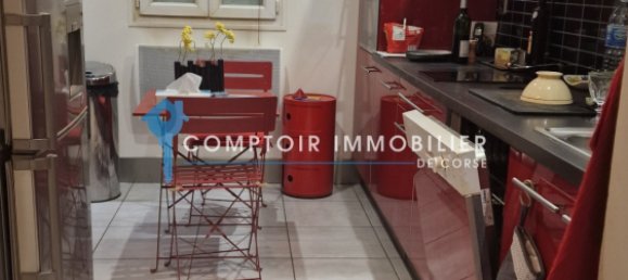 1 Schlafzimmer Villa in Pietroso, France, Nr. 214576 8