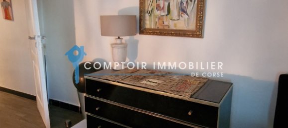 1 Schlafzimmer Villa in Pietroso, France, Nr. 214576 11