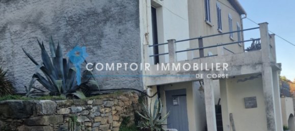 1 Schlafzimmer Villa in Pietroso, France, Nr. 214576 3