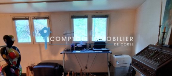 1 Schlafzimmer Villa in Pietroso, France, Nr. 214576 10