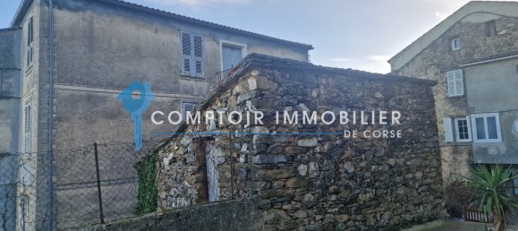 1 Schlafzimmer Villa in Pietroso, France, Nr. 214576 4
