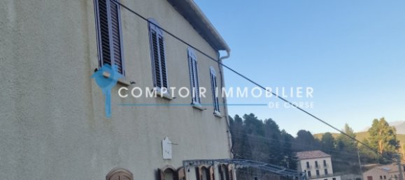 1 Schlafzimmer Villa in Pietroso, France, Nr. 214576 5