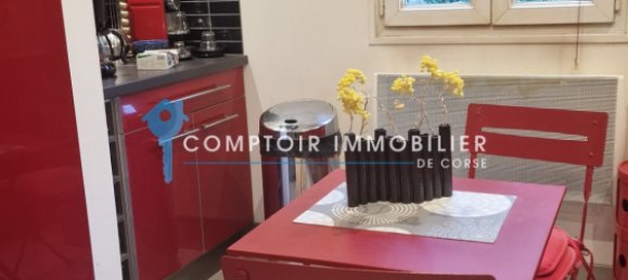 1 Schlafzimmer Villa in Pietroso, France, Nr. 214576 9