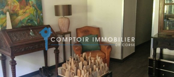 1 Schlafzimmer Villa in Pietroso, France, Nr. 214576 15