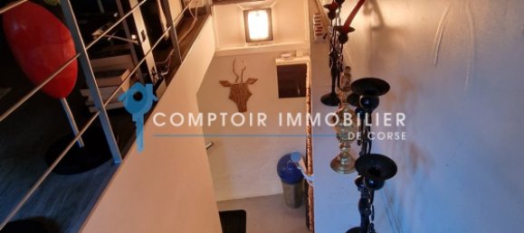 1 Schlafzimmer Villa in Pietroso, France, Nr. 214576 14