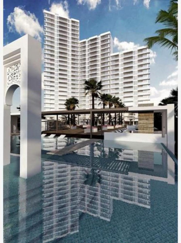 2 bedrooms Apartment in Acapulco de Juarez, Mexico No. 142434