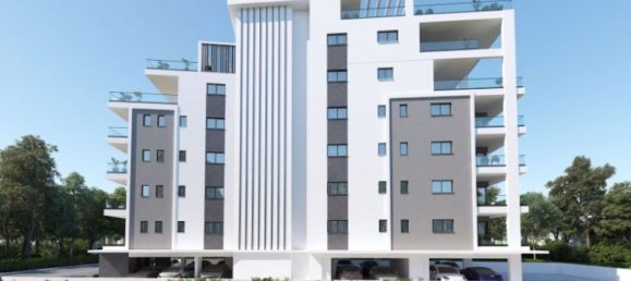 3 Schlafzimmer Wohnung in Larnaca, Cyprus, Nr. 15109 5