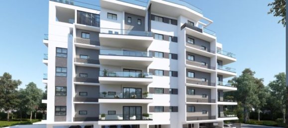 3 Schlafzimmer Wohnung in Larnaca, Cyprus, Nr. 15109 4