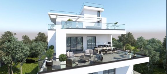 3 Schlafzimmer Wohnung in Larnaca, Cyprus, Nr. 15109 3