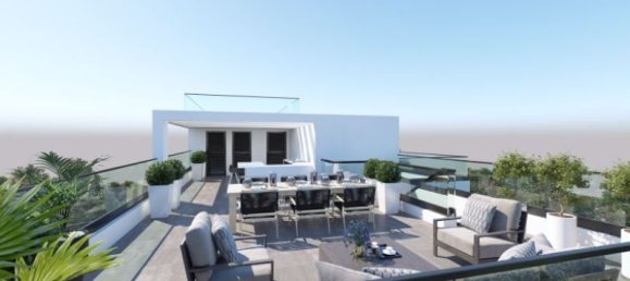 3 Schlafzimmer Wohnung in Larnaca, Cyprus, Nr. 15109 2