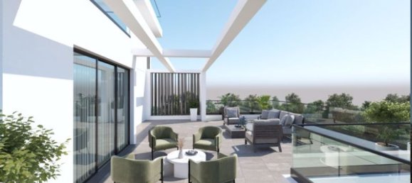 3 Schlafzimmer Wohnung in Larnaca, Cyprus, Nr. 15109 10