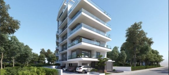 3 Schlafzimmer Wohnung in Larnaca, Cyprus, Nr. 15109 8