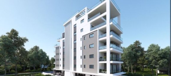 3 Schlafzimmer Wohnung in Larnaca, Cyprus, Nr. 15109 7