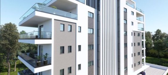 3 chambres appartement à vendre à Larnaca, Larnaka, Cyprus № 15109 9