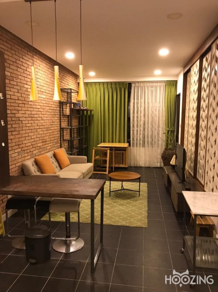 1 bedroom Apartment in District 4, Vietnam No. 16509