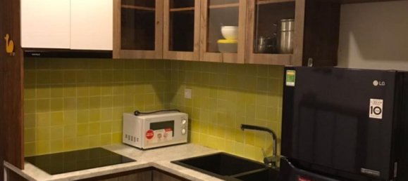 1 bedroom Apartment in District 4, Vietnam No. 16509 2