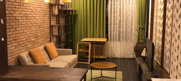 1 bedroom Apartment in District 4, Vietnam No. 16509 8