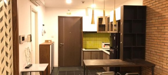 1 bedroom Apartment in District 4, Vietnam No. 16509 5