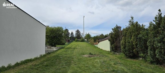 Grundstück in Mistelbach, Austria 1295m², Nr. 167556 3