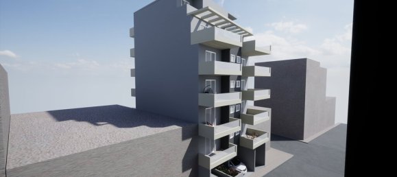 3 Schlafzimmer Property in Piraeus, Greece, Nr. 2521 2