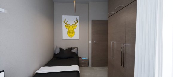 3 Schlafzimmer Property in Piraeus, Greece, Nr. 2521 9