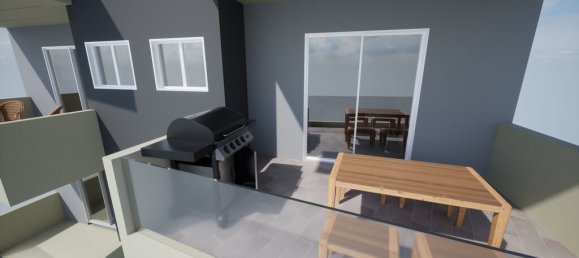 3 Schlafzimmer Property in Piraeus, Greece, Nr. 2521 16