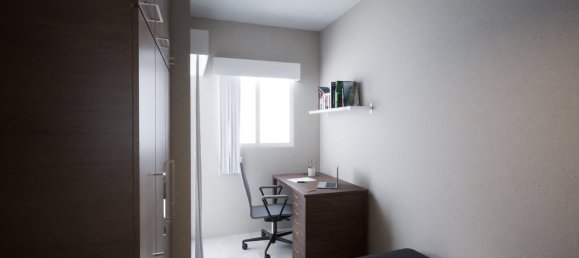 3 Schlafzimmer Property in Piraeus, Greece, Nr. 2521 8