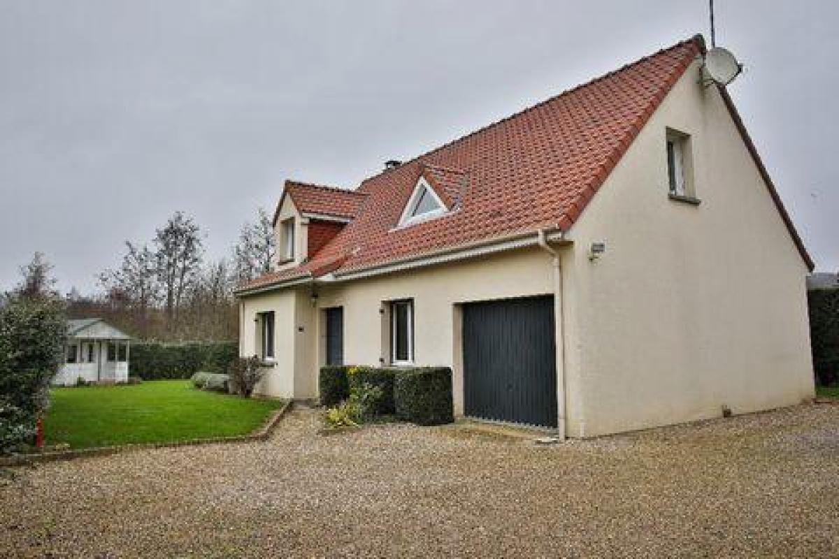 Casa T2 em Wimille, France N.º 27099