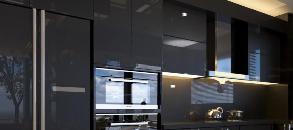 5-salle Villa à Kargicak, Turkey No. 14297 18