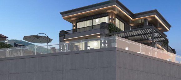 5-salle Villa à Kargicak, Turkey No. 14297 2