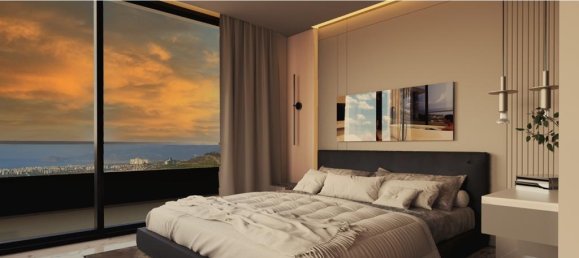 5-salle Villa à Kargicak, Turkey No. 14297 16