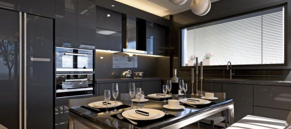 5-salle Villa à Kargicak, Turkey No. 14297 11