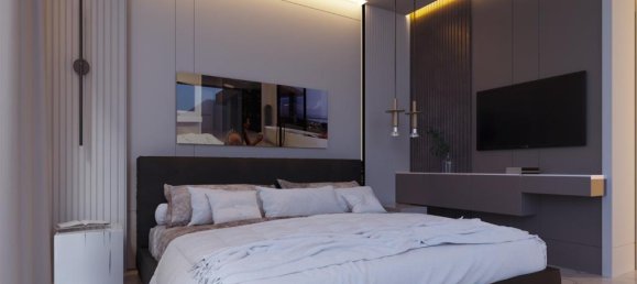 5-salle Villa à Kargicak, Turkey No. 14297 17