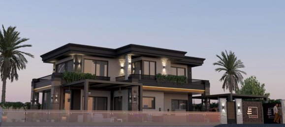 5-salle Villa à Kargicak, Turkey No. 14297 4