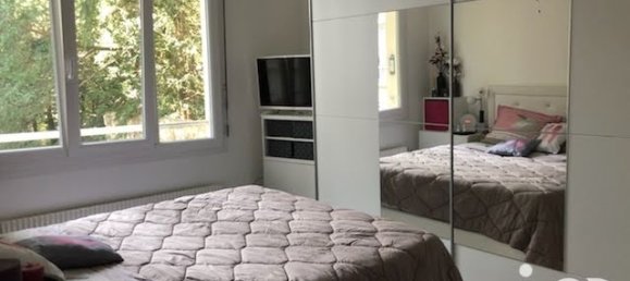 2 bedrooms Apartment in Reims, France No. 55806 4