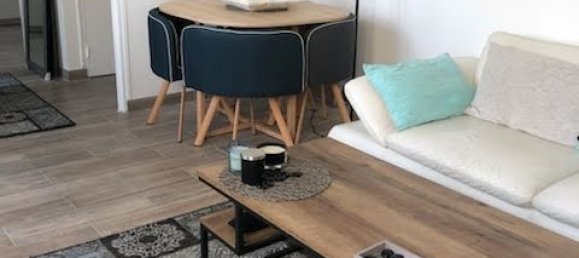 2 bedrooms Apartment in Reims, France No. 55806 2