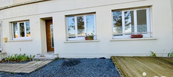 2 bedrooms Apartment in Reims, France No. 55806 6