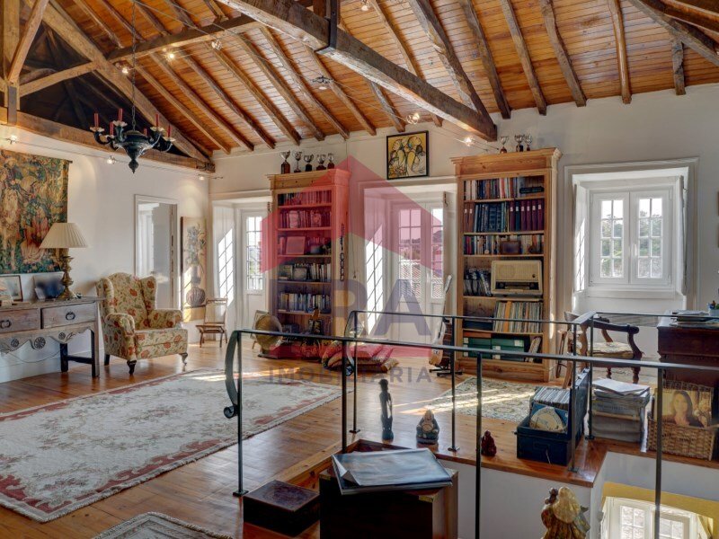 4 Schlafzimmer Villa in Obidos, Portugal, Nr. 139375