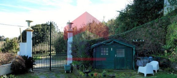 4 Schlafzimmer Villa in Obidos, Portugal, Nr. 139375 18