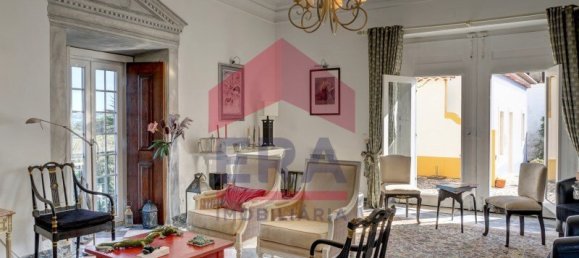 4 Schlafzimmer Villa in Obidos, Portugal, Nr. 139375 9