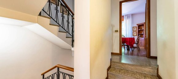 Casa T4 em Arese, Italy N.º 279145 27