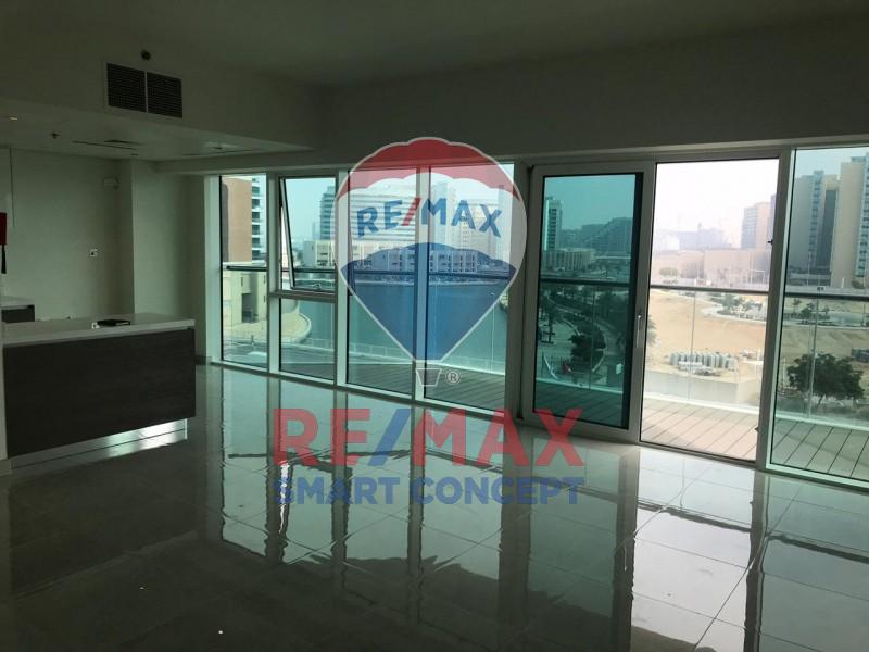 1 bedroom Apartment in Al Raha Beach, UAE No. 22139