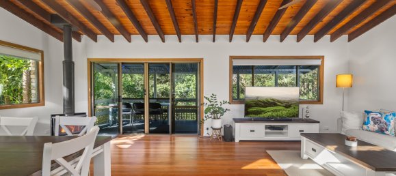 3 bedrooms Farm in Nimbin, Australia No. 479 7