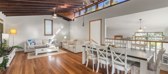 3 bedrooms Farm in Nimbin, Australia No. 479 8