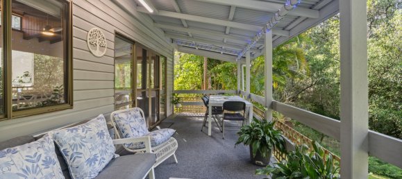 3 bedrooms Farm in Nimbin, Australia No. 479 11